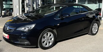 Opel Cascada Opel Cascada
