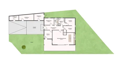 4-Zimmer-Haus kaufen in Braunau am Inn – 124 m², € 765.000 – Bild 18 von 18