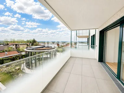 2-Zimmer-Wohnung kaufen in Wien – 49,35 m², € 440.000