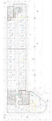 Gewerbeimmobilie mieten in Wien – 452 m², € 8.768 – Bild 14 von 21