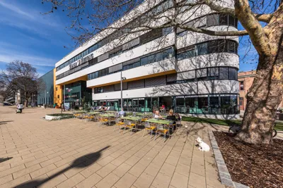 Gewerbeimmobilie mieten in Wien – 452 m², € 8.768 – Bild 2 von 21