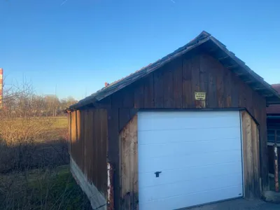 Immobilie kaufen in Leibnitz – 704 m², € 79.900