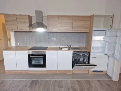 1-Zimmer-Wohnung mieten in Oberwart – 60 m², € 600 – Bild 2 von 11