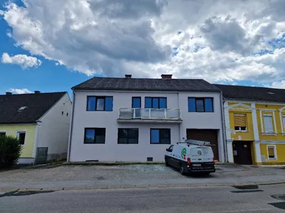 1-Zimmer-Wohnung mieten in Oberwart – 60 m², € 600