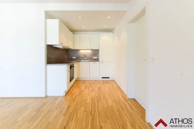 2-Zimmer-Wohnung mieten in Linz – 56,6 m², € 890 – Bild 1 von 18