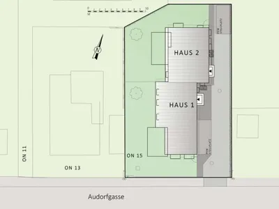 4-Zimmer-Haus kaufen in Wien – 116,81 m², € 649.900 – Bild 15 von 15