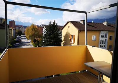 2-Zimmer-Wohnung mieten in Innsbruck-Land – 52 m², € 1.295 – Bild 1 von 8