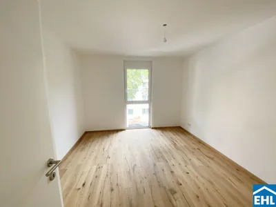 Erstbezug: Hochwertige 2-Zimmer-Wohnung in 1100 Wien – Bild 3