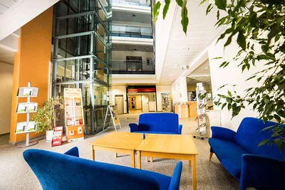 Gewerbeimmobilie mieten in Güssing – 240 m² – Bild 10 von 11