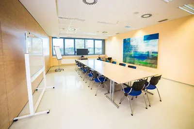 Gewerbeimmobilie mieten in Güssing – 240 m² – Bild 11 von 11