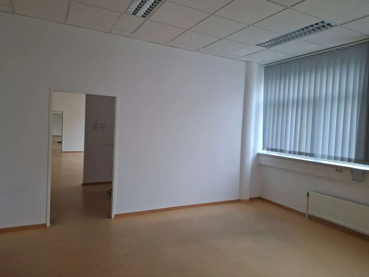 Großzügige Bürofläche im Technologiezentrum Eisenstadt - Ansicht 2