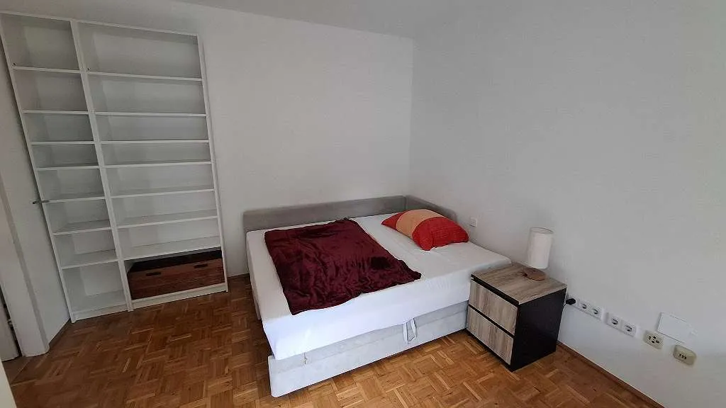 Wohnung – Stockerau, Rennergrätzl, Katastralgemeinde Stockerau - Ansicht 2