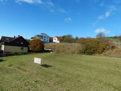 Grundstück kaufen in Sankt Pölten Land – 826 m², € 139.000 – Bild 2 von 5