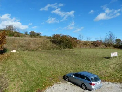 Grundstück kaufen in Sankt Pölten Land – 826 m², € 149.000