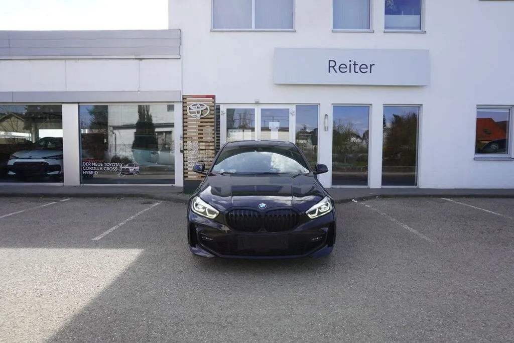 BMW 1er-Reihe