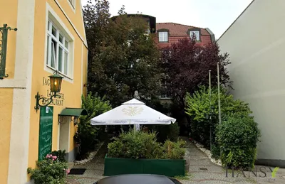 35-Zimmer-Gewerbeimmobilie kaufen in Mödling – 1 105 m², € 2.900.000 – Bild 5 von 25