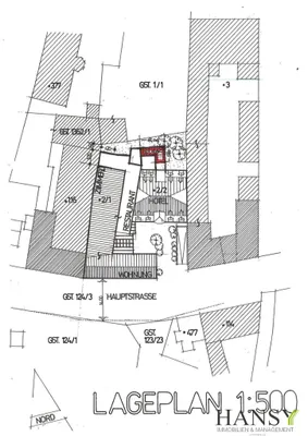 35-Zimmer-Gewerbeimmobilie kaufen in Mödling – 1 105 m², € 2.900.000 – Bild 25 von 25