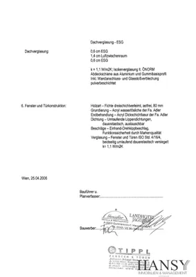 35-Zimmer-Gewerbeimmobilie kaufen in Mödling – 1 105 m², € 2.900.000 – Bild 21 von 25