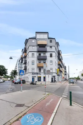 2-Zimmer-Wohnung mieten in Wien – 60 m², € 1.499 – Bild 53 von 54