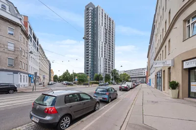 2-Zimmer-Wohnung mieten in Wien – 60 m², € 1.499 – Bild 51 von 54