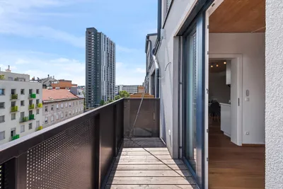 2-Zimmer-Wohnung mieten in Wien – 60 m², € 1.499 – Bild 25 von 54
