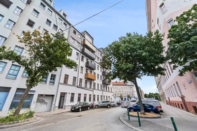 2-Zimmer-Wohnung mieten in Wien – 60 m², € 1.499 – Bild 50 von 54