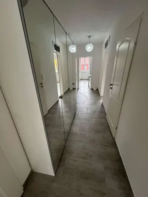 3-Zimmer-Wohnung mieten in Sankt Pölten Land – 97 m², € 1.100 – Bild 3 von 9