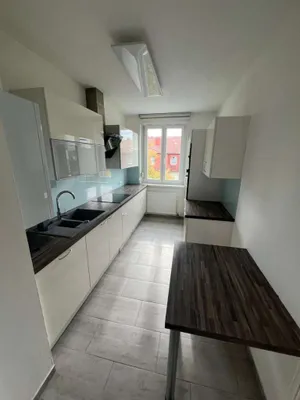 3-Zimmer-Wohnung mieten in Sankt Pölten Land – 97 m², € 1.100 – Bild 2 von 9