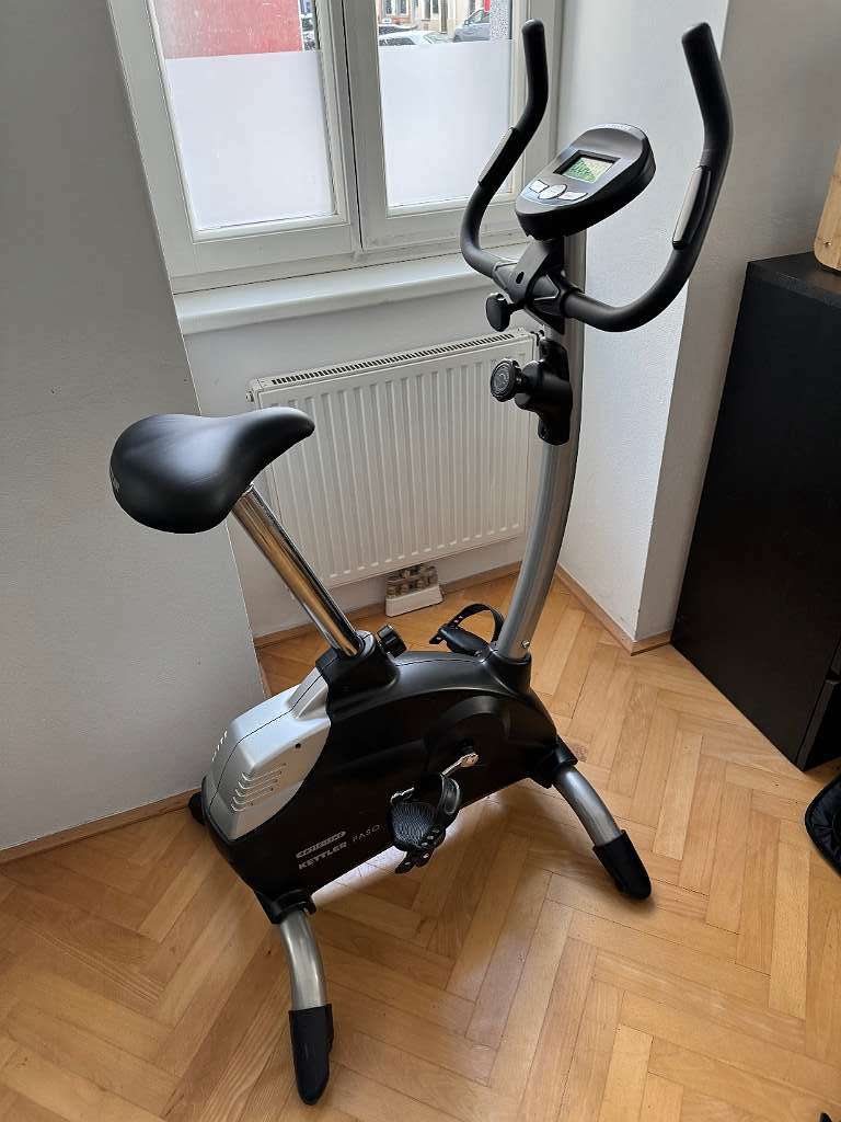 Kettler paso 100 price sale