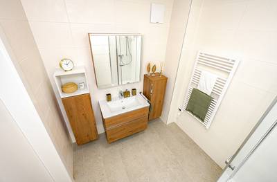 Wohnung B11