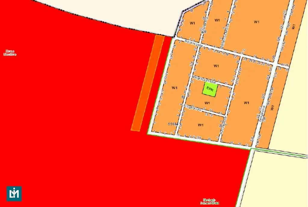 BAUERWARTUNGSLAND IN 1220 WIEN / NÄHE PFIRSICH TEICH (KG 01654 ESSLING, EZ 175) - Ansicht 3