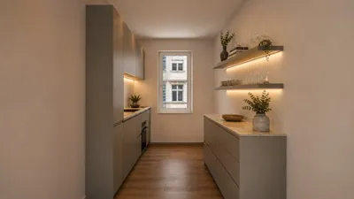 3-Zimmer-Wohnung mieten in Wien – 88 m², € 1.195 – Bild 5 von 14