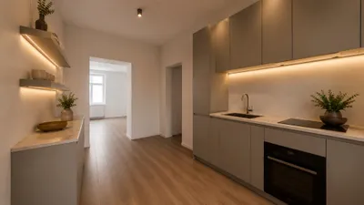 3-Zimmer-Wohnung mieten in Wien – 88 m², € 1.195 – Bild 7 von 14