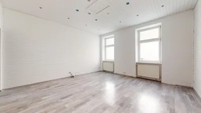 3-Zimmer-Wohnung mieten in Wien – 88 m², € 1.195 – Bild 2 von 14