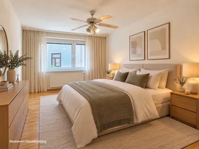 2-Zimmer-Wohnung kaufen in Wien – 61,86 m², € 319.000 – Bild 2 von 8
