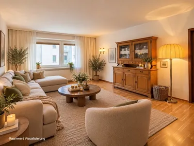 2-Zimmer-Wohnung kaufen in Wien – 61,86 m², € 319.000 – Bild 7 von 8