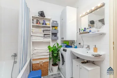 1-Zimmer-Wohnung kaufen in Salzburg-Umgebung – 36,74 m², € 145.000 – Bild 5 von 7
