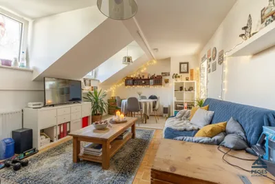 1-Zimmer-Wohnung kaufen in Salzburg-Umgebung – 36,74 m², € 145.000 – Bild 2 von 7