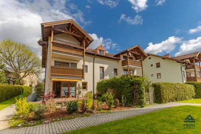 1-Zimmer-Wohnung kaufen in Salzburg-Umgebung – 36,74 m², € 145.000
