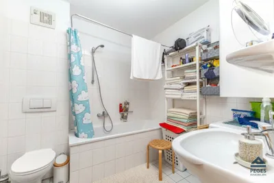 1-Zimmer-Wohnung kaufen in Salzburg-Umgebung – 36,74 m², € 145.000 – Bild 3 von 7