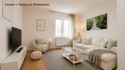 3-Zimmer-Wohnung kaufen in Graz – 81 m², € 219.000 – Bild 2 von 13