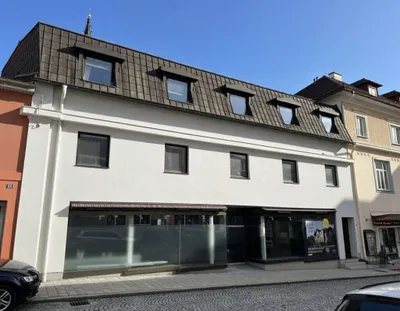 Gewerbeimmobilie kaufen in Bruck-Mürzzuschlag – 718 m², € 499.000 – Bild 22 von 36