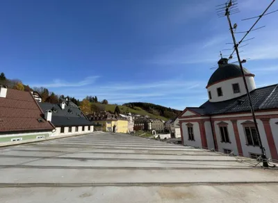 Gewerbeimmobilie kaufen in Bruck-Mürzzuschlag – 718 m², € 499.000 – Bild 19 von 36