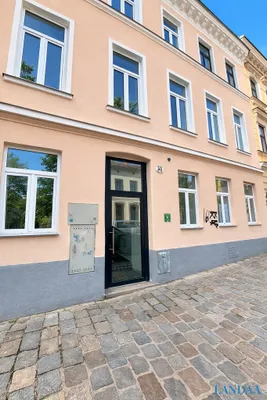 2-Zimmer-Wohnung kaufen in Wien – 29,85 m², € 57.000 – Bild 3 von 3
