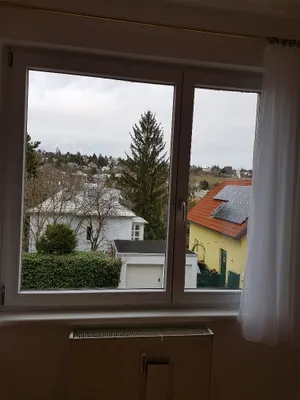 2-Zimmer-Wohnung mieten in Wien – 54 m², € 1.100