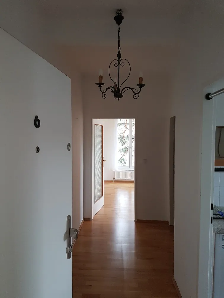 Wohnung – Wien - Ansicht 2