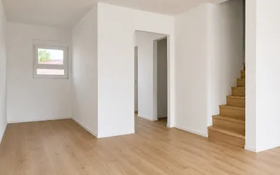 3-Zimmer-Haus mieten in Wiener Neustadt Land – 91,16 m², € 1.362 – Bild 6 von 6