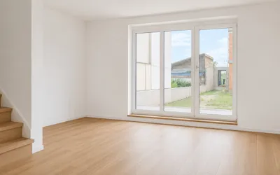3-Zimmer-Haus mieten in Wiener Neustadt Land – 91,16 m², € 1.362 – Bild 5 von 6
