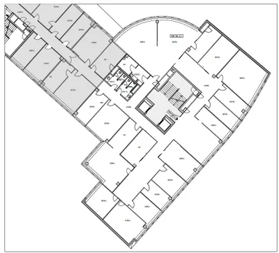 Gewerbeimmobilie mieten in Wien – 583 m², € 10.423 – Bild 16 von 16