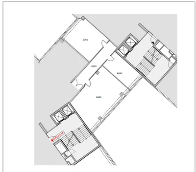Gewerbeimmobilie mieten in Wien – 583 m², € 10.423 – Bild 14 von 16